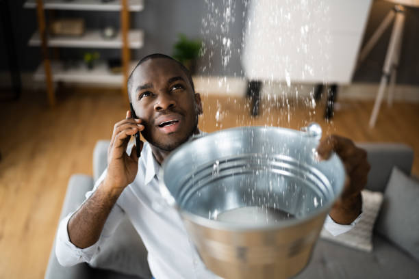 Best Emergency water damage restoration  in Wahese, NC