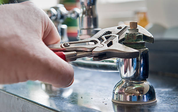 Best Commercial water damage restoration  in Wahese, NC